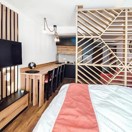 Kopaonik,president Kop App 404 アパート コパオニク