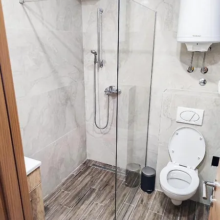 アパート Kopaonik,president Kop App 404 コパオニク