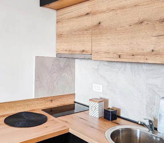 Lägenhet Kopaonik,president Kop App 404