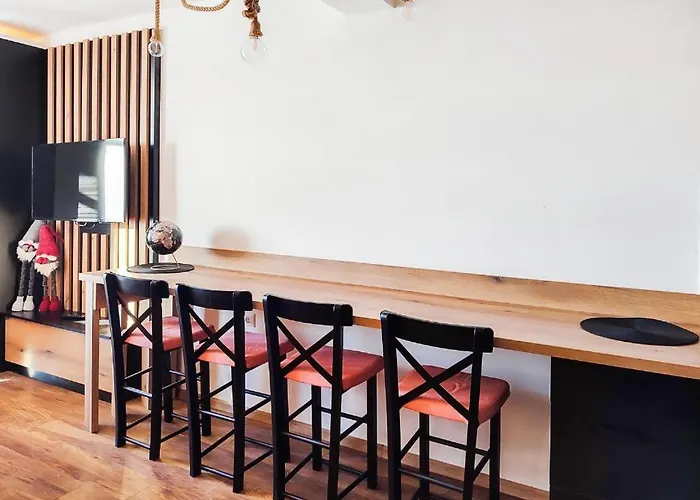 Lägenhet Kopaonik,president Kop App 404 Kopaonik