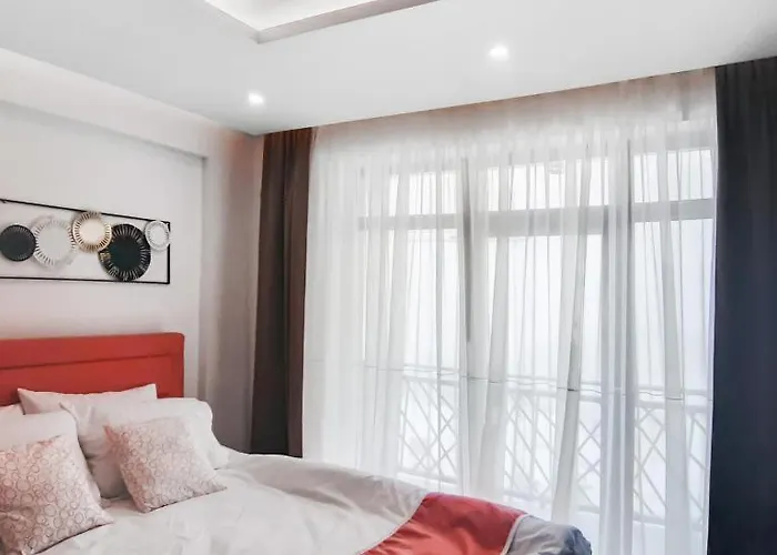 Lägenhet Kopaonik,president Kop App 404