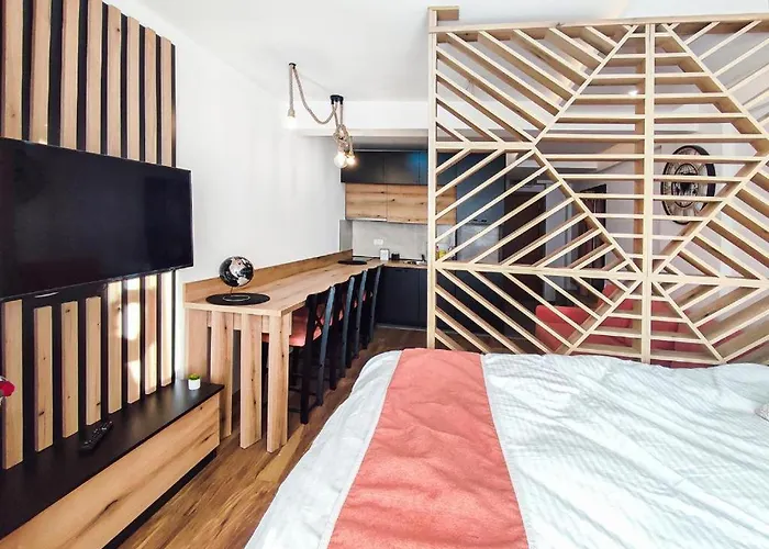 Kopaonik,president Kop App 404 Lägenhet Kopaonik