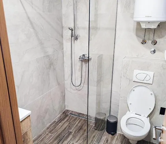 Lägenhet Kopaonik,president Kop App 404 Kopaonik